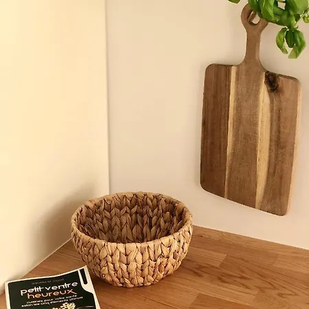 Rafa Apartment *