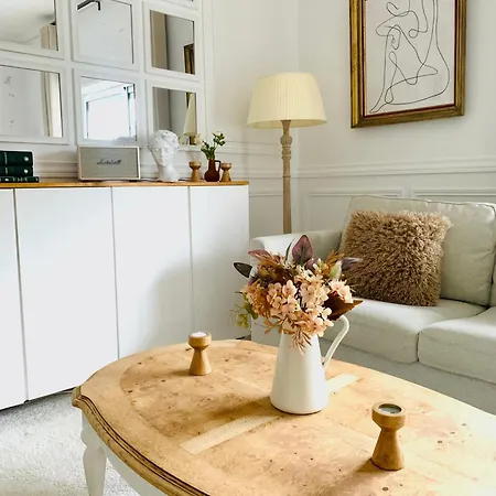 Apartment Rafa