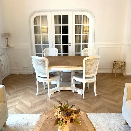 Rafa Apartment *