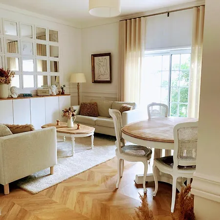Apartament Rafa *