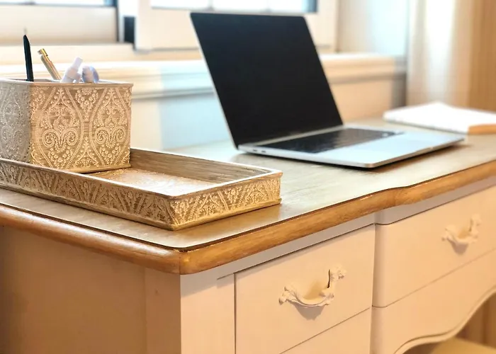 Rafa Apartment Costa Nova