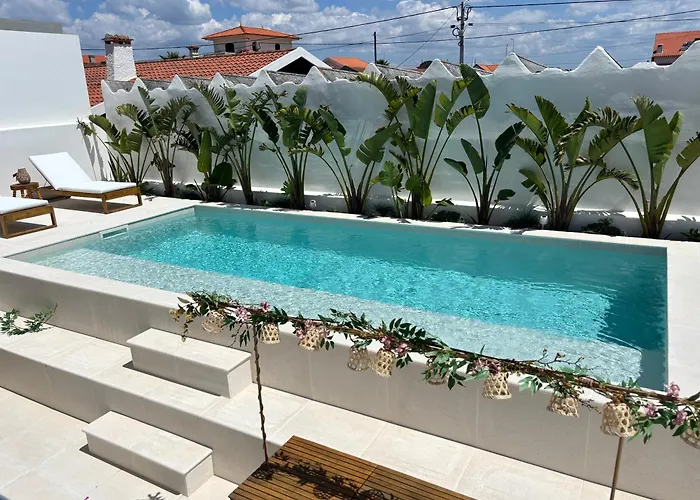 Rafa Apartment Costa Nova